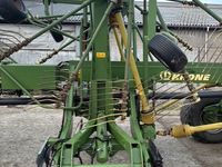 KRONE Swadro 1400 - Hø- og halmhåndtering - River og vendere - 2