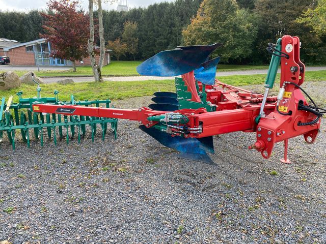 Kverneland 3300 S