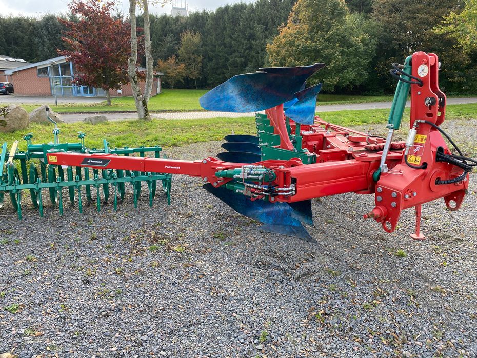 Kverneland 3300 S Variomat - Plove - Vendeplove - 1