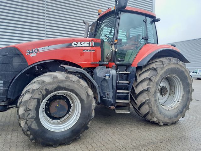 Case IH Magnum 340 PS