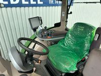 Fendt 720 Vario S4 Profi Plus - Traktorer - Traktorer 4 wd - 13
