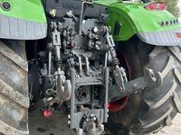 Fendt 720 Vario S4 Profi Plus - Traktorer - Traktorer 4 wd - 9