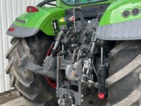 Fendt 720 Vario S4 Profi Plus - Traktorer - Traktorer 4 wd - 8