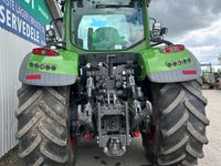 Fendt 720 Vario S4 Profi Plus - Traktorer - Traktorer 4 wd - 10