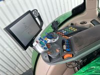 Fendt 720 Vario S4 Profi Plus - Traktorer - Traktorer 4 wd - 13