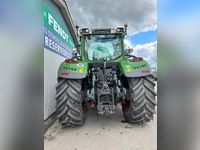 Fendt 720 Vario S4 Profi Plus - Traktorer - Traktorer 4 wd - 10