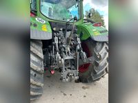 Fendt 720 Vario S4 Profi Plus - Traktorer - Traktorer 4 wd - 9