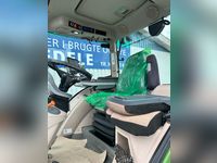 Fendt 720 Vario S4 Profi Plus - Traktorer - Traktorer 4 wd - 11