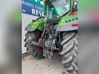 Fendt 720 Vario S4 Profi Plus - Traktorer - Traktorer 4 wd - 8