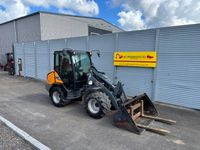 Giant G3500 Xtra - Læssemaskiner - Minilæssere - 2