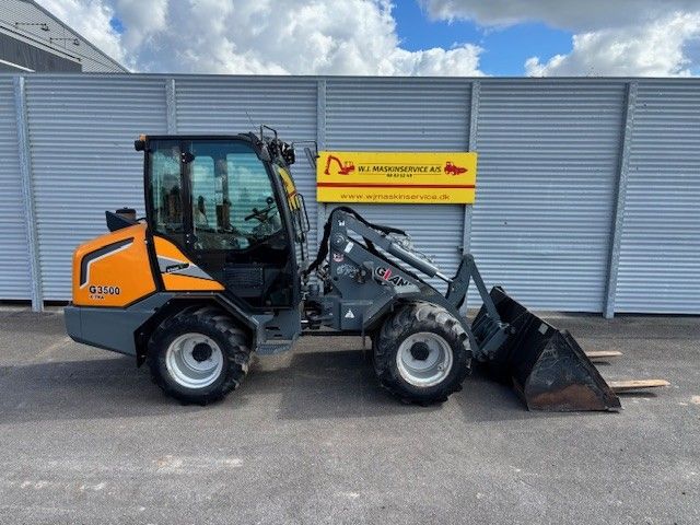 Giant G3500 Xtra