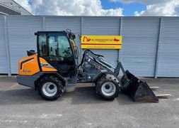 Giant G3500 Xtra