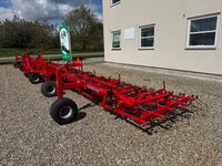 HE-VA Weeder HD 12 meter - Ukrudtsbekæmpelse - Strigler - 13