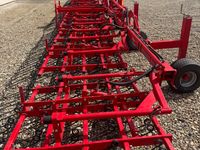 HE-VA Weeder HD 12 meter - Ukrudtsbekæmpelse - Strigler - 2