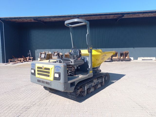 Wacker Neuson DT 25
