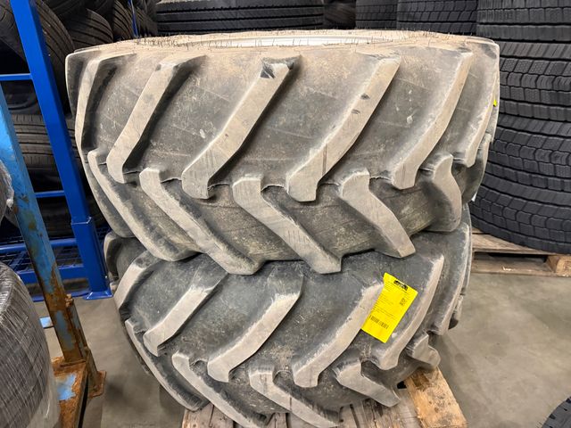 Trelleborg 460/70R24