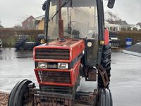 Case IH 685 XL - Traktorer - Traktorer 2 wd - 2