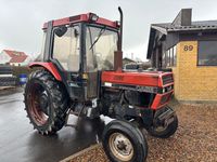 Case IH 685 XL - Traktorer - Traktorer 2 wd - 3