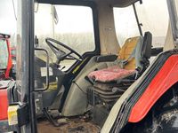 Case IH 685 XL - Traktorer - Traktorer 2 wd - 5