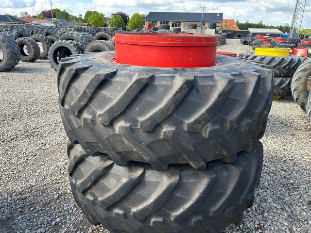 Pirelli 650/85R38-38