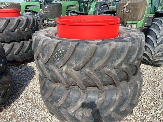 Firestone 650/65R42-42