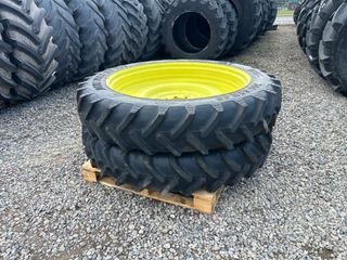 BKT 340/85R48 - 8 huls