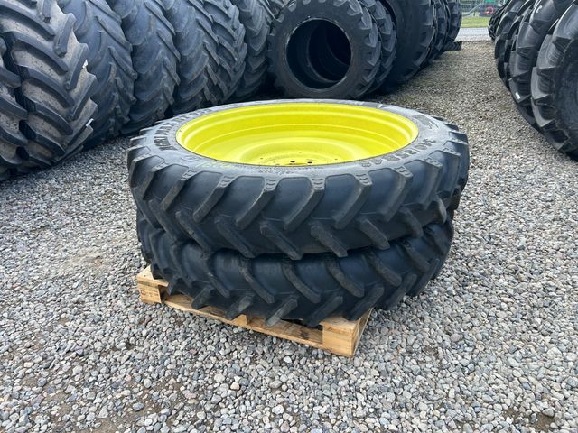 BKT 380/85R48 - 8 huls