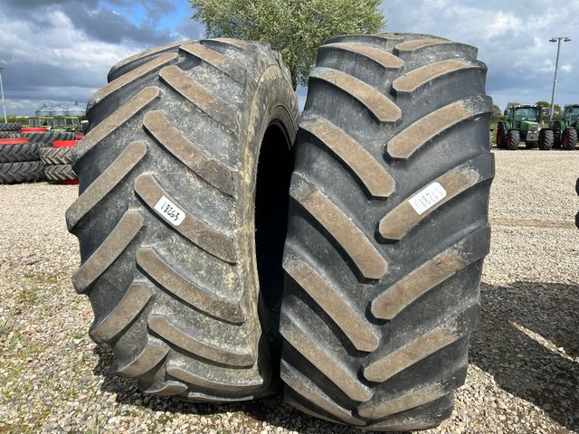 Michelin 750/70R44