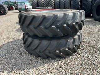 Alliance VF 380/85R34 - Dobbelthjul Grimme 260 8 huls