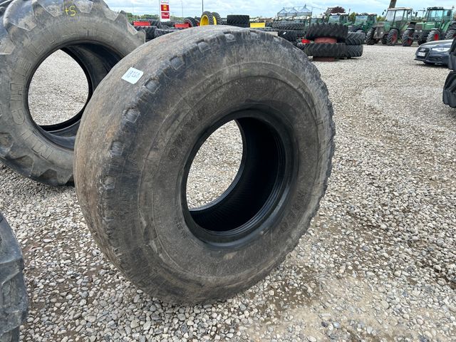 Hilo 20.5R25