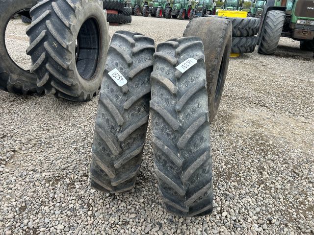 Kleber  320/85R32
