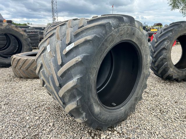 Michelin 650/60R38