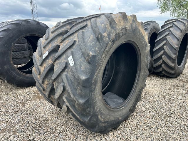Michelin 650/65R38