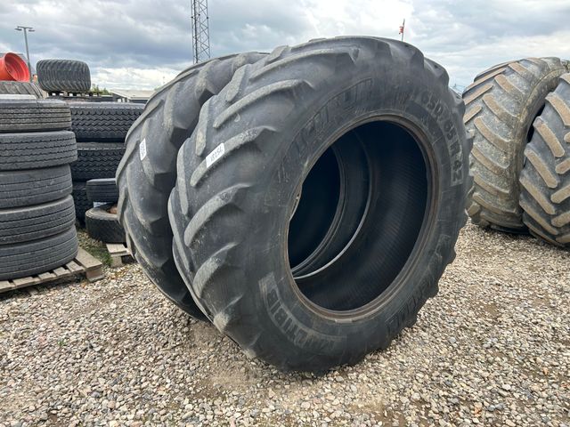 Michelin 650/65R42