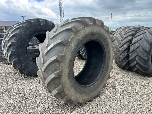 Michelin 710/70R38