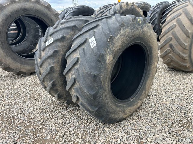 Michelin 540/65R28