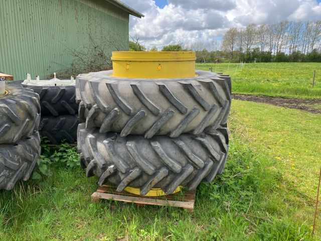 Michelin 650/85R38