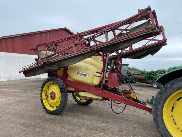 Hardi Commander 2600