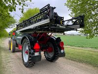 Horsch LEEB 8 GS 36/24M - Sprøjter - Trailersprøjter - 4