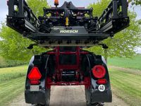 Horsch LEEB 8 GS 36/24M - Sprøjter - Trailersprøjter - 5