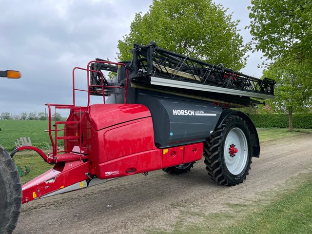 Horsch LEEB 8 GS 36/24M