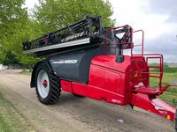 Horsch LEEB 8 GS 36/24M - Sprøjter - Trailersprøjter - 2