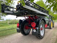 Horsch LEEB 8 GS 36/24M - Sprøjter - Trailersprøjter - 3