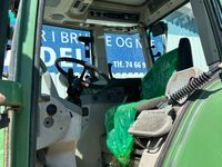 Fendt 714 Vario - Traktorer - Traktorer 4 wd - 9