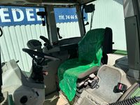 Fendt 714 Vario - Traktorer - Traktorer 4 wd - 10