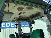 Fendt 714 Vario - Traktorer - Traktorer 4 wd - 11