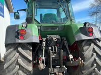 Fendt 714 Vario - Traktorer - Traktorer 4 wd - 6