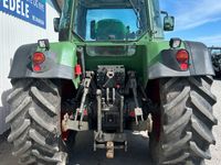 Fendt 714 Vario - Traktorer - Traktorer 4 wd - 7