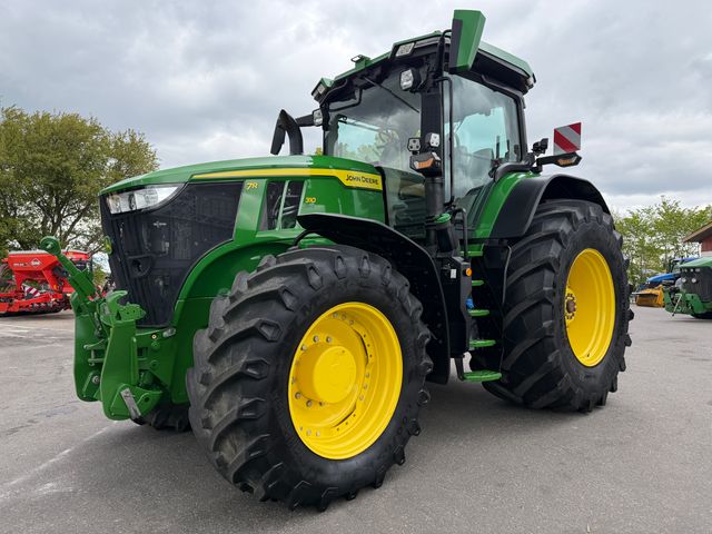 John Deere 7R 310