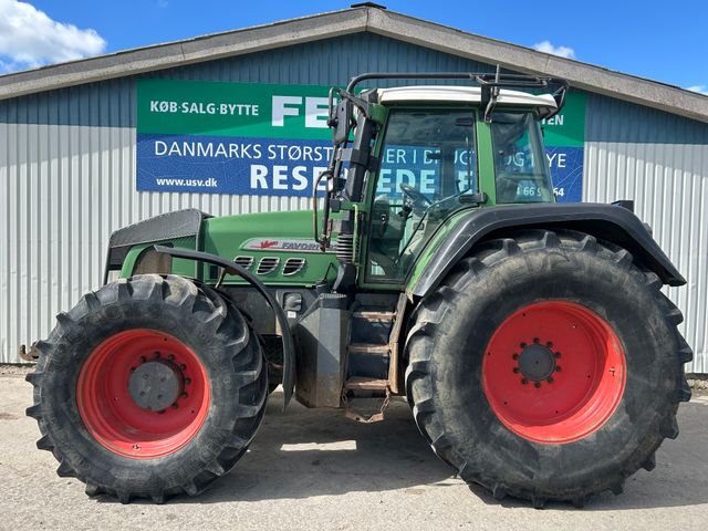 Fendt 926